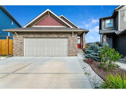 44 Legacy Court Se, Calgary, AB - Outdoor