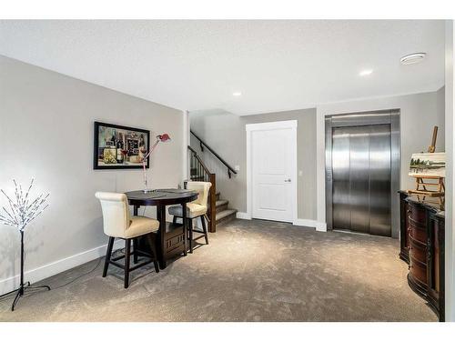 44 Legacy Court Se, Calgary, AB - Indoor