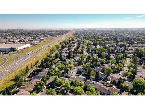 456 Whitehill Place Ne, Calgary, AB - Outdoor With View