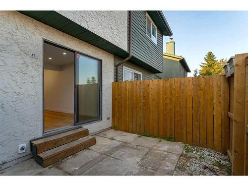 87-2511 38 Street Ne, Calgary, AB - Outdoor With Exterior