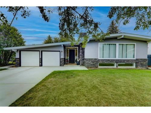 84 Southampton Drive Sw, Calgary, AB - Outdoor