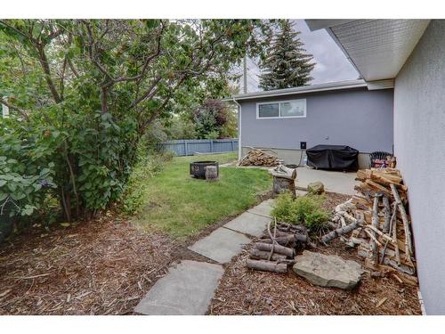 84 Southampton Drive Sw, Calgary, AB - Outdoor