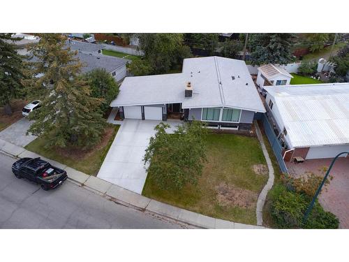 84 Southampton Drive Sw, Calgary, AB - Outdoor