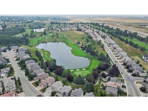 4613 Hamptons Way Nw, Calgary, AB - Outdoor With View