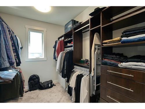 65 Walden Square Se, Calgary, AB - Indoor With Storage