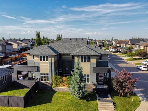 65 Walden Square Se, Calgary, AB - Outdoor With Facade