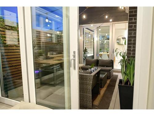 65 Walden Square Se, Calgary, AB - Outdoor With Deck Patio Veranda With Exterior