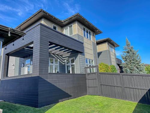 65 Walden Square Se, Calgary, AB - Outdoor