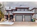 16 Spring Valley Lane Sw, Calgary, AB 