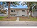 215 Rundlecairn Road Ne, Calgary, AB  - Outdoor With Facade 