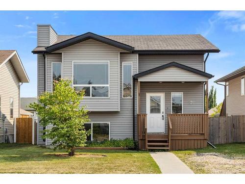 276 Jenner Crescent, Red Deer, AB - Outdoor