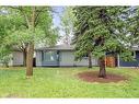 3252 33A Avenue Se, Calgary, AB  - Outdoor 