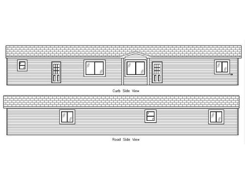 5823 52 Street, Eckville, AB 