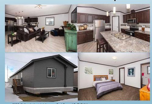 5823 52 Street, Eckville, AB 