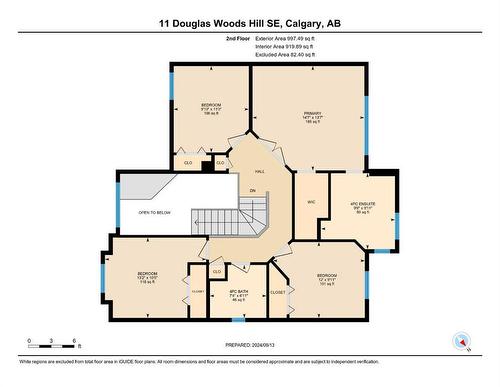 11 Douglas Woods Hill Se, Calgary, AB - Other