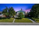 224 Penswood Way Se, Calgary, AB  - Outdoor 