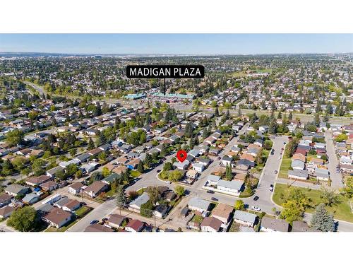 224 Penswood Way Se, Calgary, AB - Outdoor With View