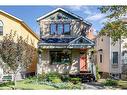 820 15 Street Nw, Calgary, AB  - Outdoor 