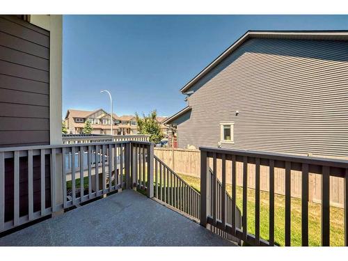 2316-125 Panatella Way Nw, Calgary, AB - Outdoor With Exterior