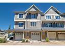 2316-125 Panatella Way Nw, Calgary, AB  - Outdoor With Facade 