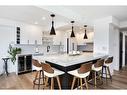 1704-400 Eau Claire Avenue Sw, Calgary, AB  - Indoor 