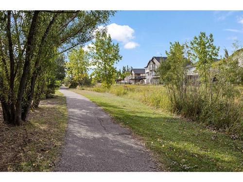 140 West Creek Close, Chestermere, AB - Outdoor With View