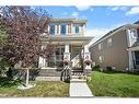 116 Yorkville Avenue Sw, Calgary, AB  - Outdoor With Deck Patio Veranda 