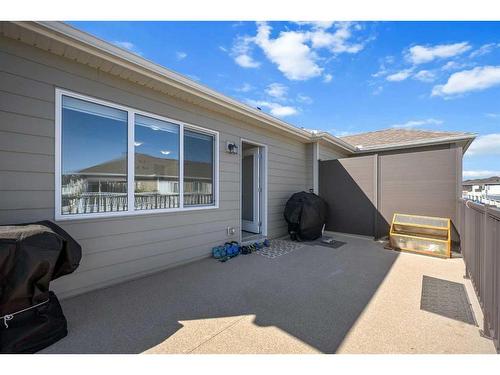 116 Yorkville Avenue Sw, Calgary, AB - Outdoor With Deck Patio Veranda With Exterior