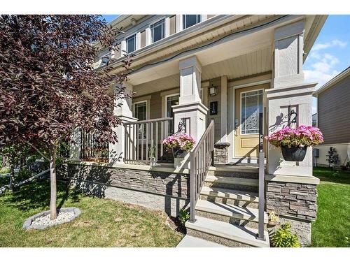 116 Yorkville Avenue Sw, Calgary, AB - Outdoor With Deck Patio Veranda