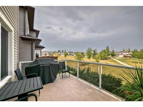 30 Everhollow Rise Sw, Calgary, AB - Outdoor With Exterior