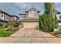 30 Everhollow Rise Sw, Calgary, AB  - Outdoor With Facade 