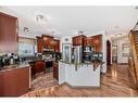 30 Everhollow Rise Sw, Calgary, AB  - Indoor Photo Showing Kitchen 