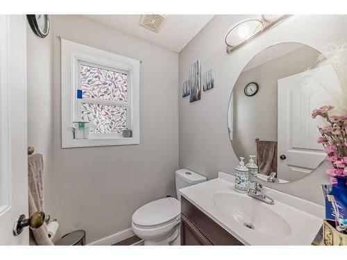 149 Saddlebrook Way Ne, Calgary, AB - Indoor Photo Showing Bathroom