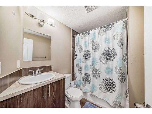 149 Saddlebrook Way Ne, Calgary, AB - Indoor Photo Showing Bathroom