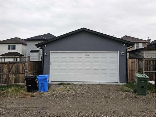 149 Saddlebrook Way Ne, Calgary, AB - Outdoor With Exterior