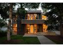 1404 22A Street Nw, Calgary, AB  - Outdoor With Balcony 