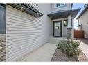 793 Luxstone Landing Sw, Airdrie, AB  - Outdoor 