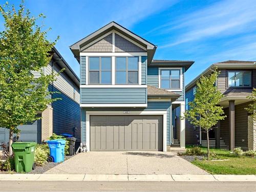 48 Shawnee Green Sw, Calgary, AB - Outdoor