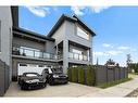 203 35A Street Sw, Calgary, AB  - Outdoor With Balcony 