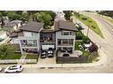 203 35A Street Sw, Calgary, AB  - Outdoor With View 