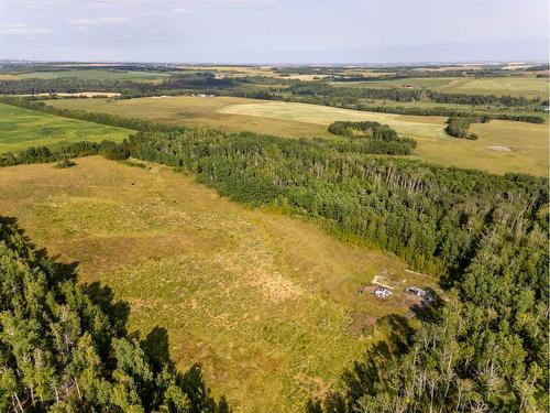 40 Acres Range Road 44, Rural Mountain View County, AB 