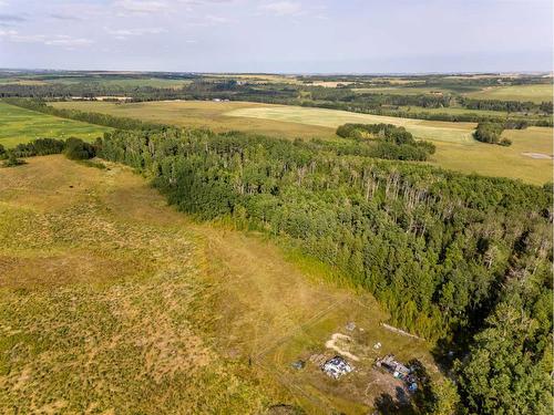 40 Acres Range Road 44, Rural Mountain View County, AB 