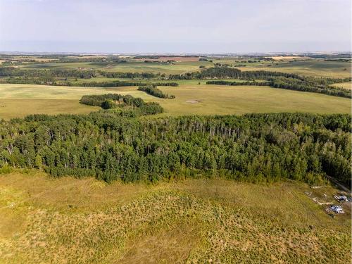 40 Acres Range Road 44, Rural Mountain View County, AB 