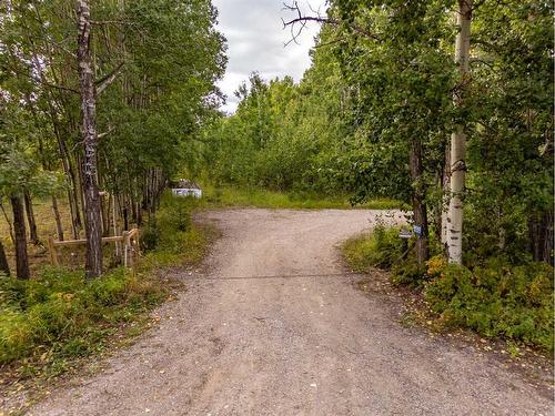 40 Acres Range Road 44, Rural Mountain View County, AB 