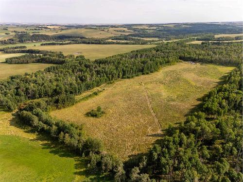 40 Acres Range Road 44, Rural Mountain View County, AB 