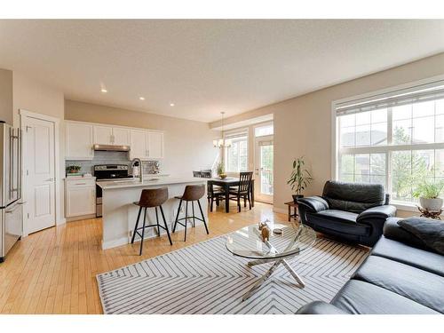 193 Rockyspring Grove Nw, Calgary, AB - Indoor