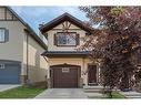 193 Rockyspring Grove Nw, Calgary, AB  - Outdoor 