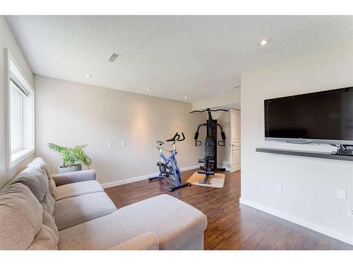 193 Rockyspring Grove Nw, Calgary, AB - Indoor