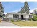 2715 Grant Crescent Sw, Calgary, AB  - Outdoor 