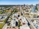 114 18 Avenue Se, Calgary, AB  - Outdoor With View 